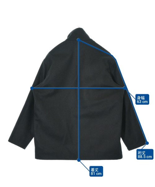 A.P.C. 其他飛行外套