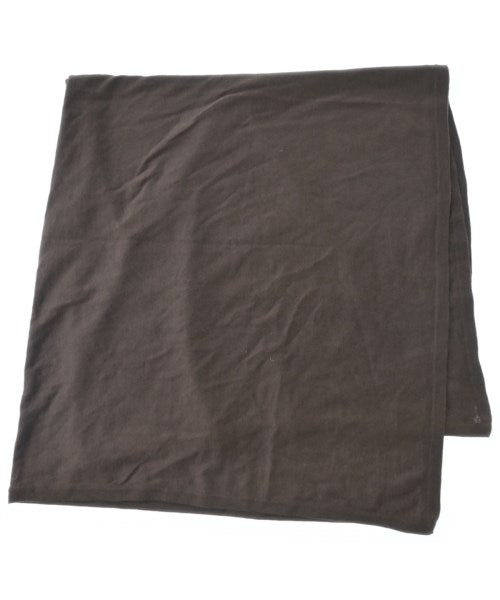 A.P.C. 冬季圍巾