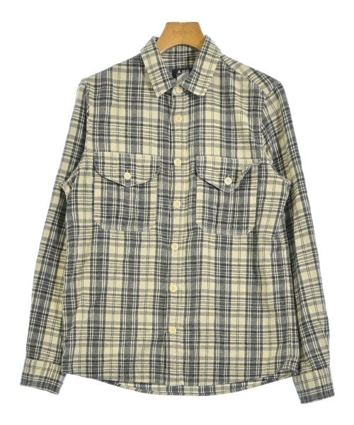 A.P.C. 休閒襯衫