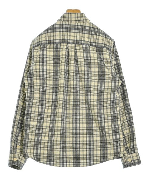 A.P.C. 休閒襯衫