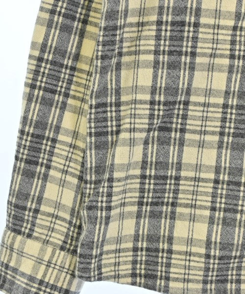 A.P.C. 休閒襯衫