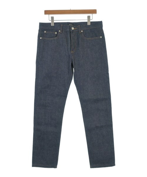 A.P.C. 牛仔褲