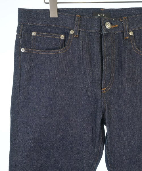 A.P.C. 牛仔褲