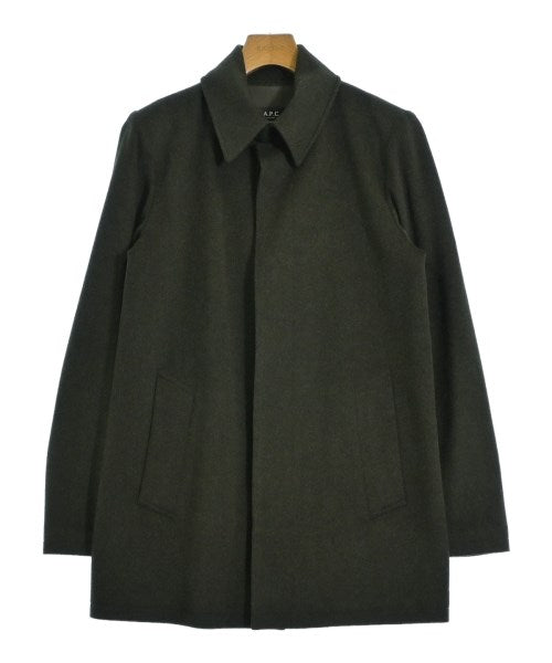 A.P.C. 外套