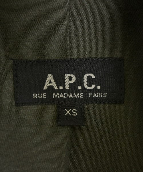 A.P.C. 外套
