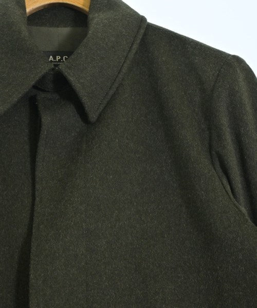 A.P.C. 外套