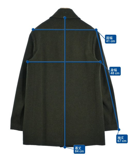 A.P.C. 外套