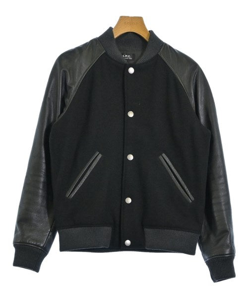 A.P.C. 運動夾克