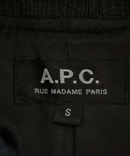 A.P.C. 運動夾克