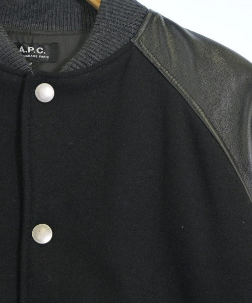 A.P.C. 運動夾克