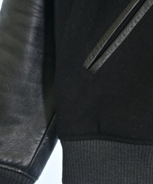 A.P.C. 運動夾克