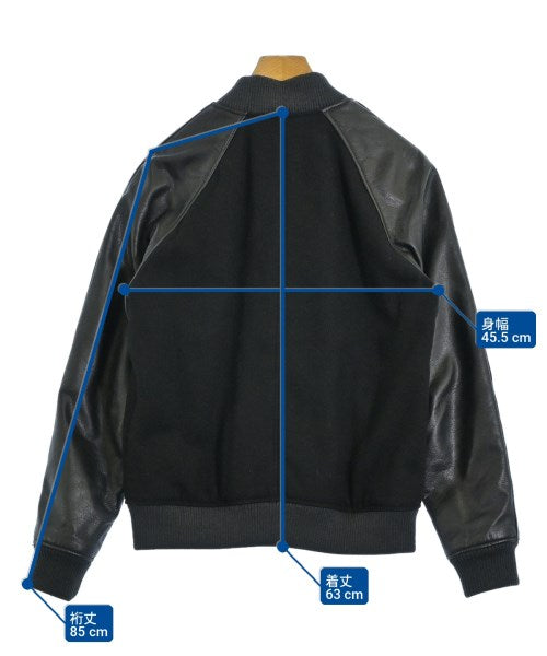 A.P.C. 運動夾克