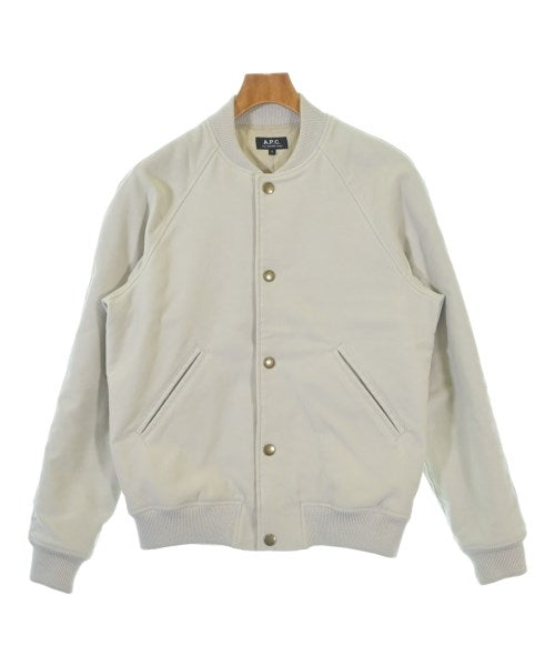 A.P.C. 斜紋夾克
