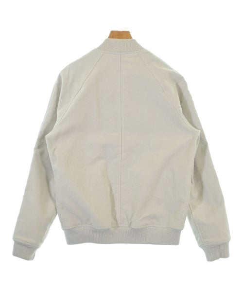 A.P.C. 斜紋夾克