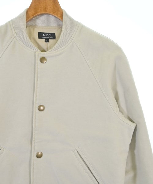 A.P.C. 斜紋夾克