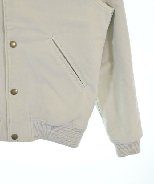 A.P.C. 斜紋夾克