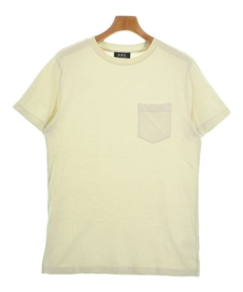 A.P.C. T恤/上衣