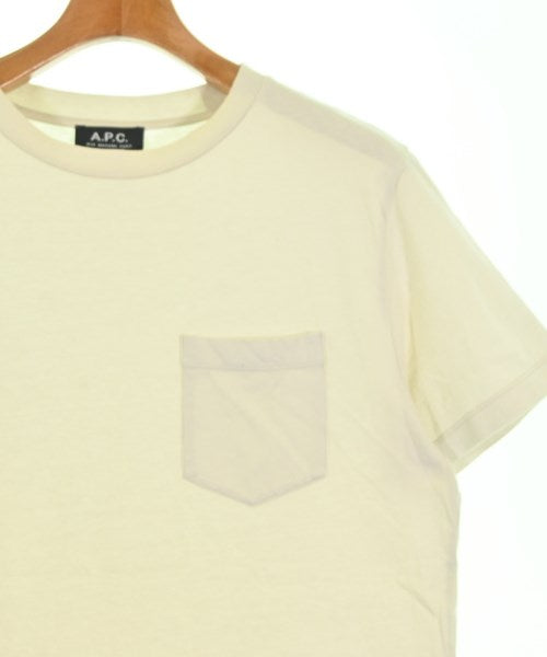 A.P.C. T恤/上衣