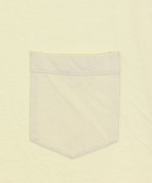 A.P.C. T恤/上衣