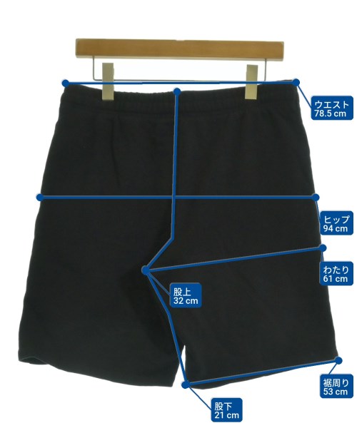 A.P.C. 短褲