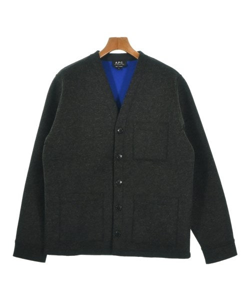 A.P.C. 斜紋夾克