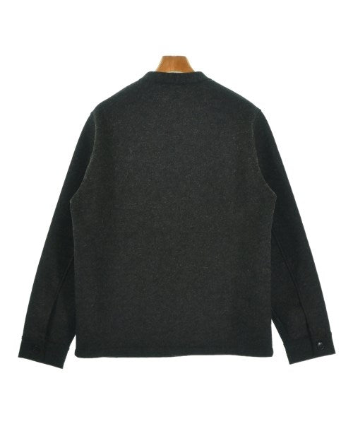A.P.C. 斜紋夾克