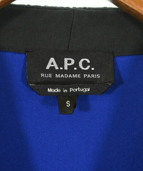 A.P.C. 斜紋夾克