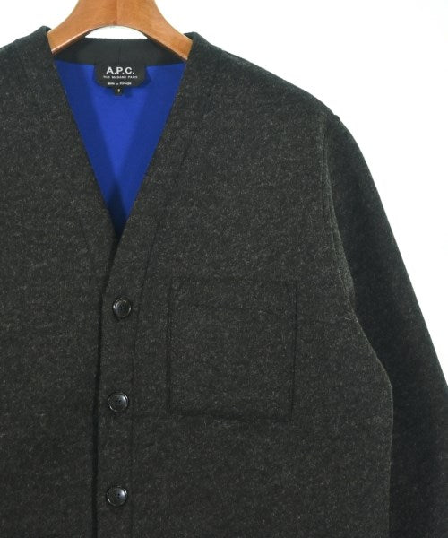 A.P.C. 斜紋夾克