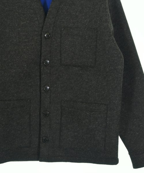 A.P.C. 斜紋夾克