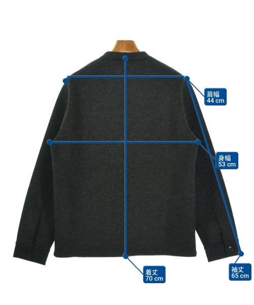 A.P.C. 斜紋夾克