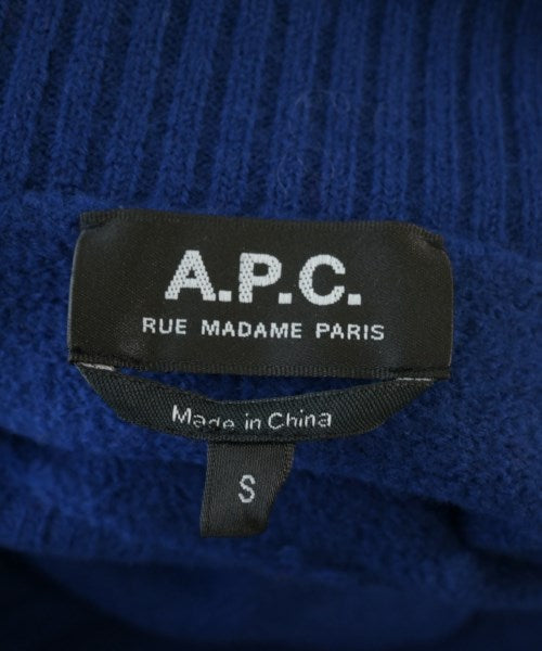 A.P.C. 毛衣