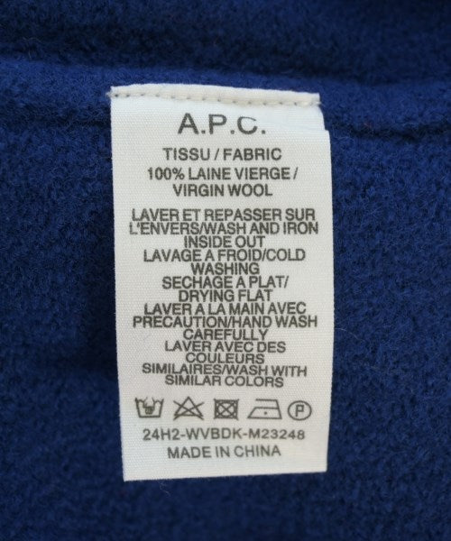 A.P.C. 毛衣