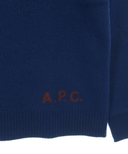 A.P.C. 毛衣