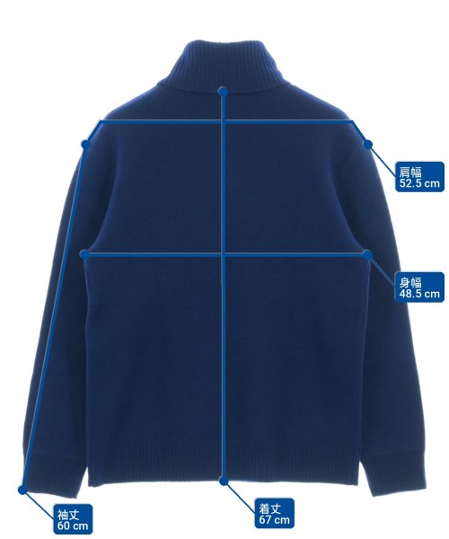 A.P.C. 毛衣