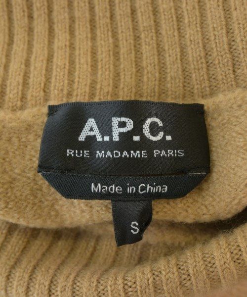 A.P.C. 毛衣