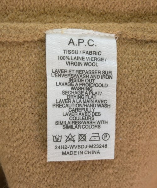 A.P.C. 毛衣