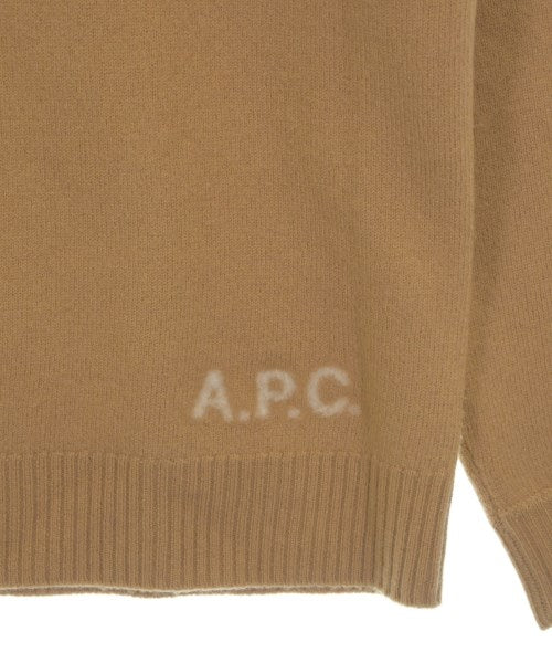A.P.C. 毛衣