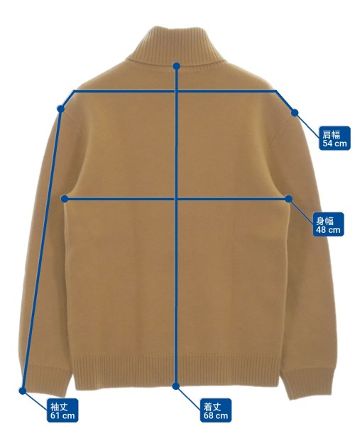 A.P.C. 毛衣