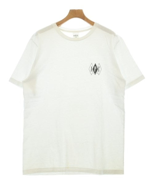 A.P.C. T恤/上衣