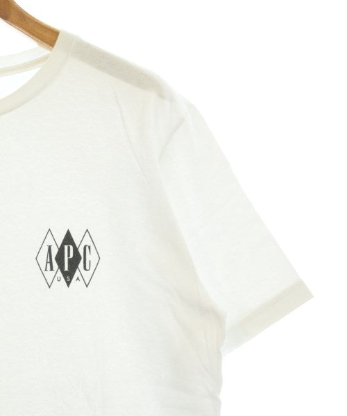 A.P.C. T恤/上衣