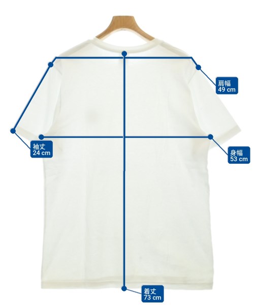 A.P.C. T恤/上衣
