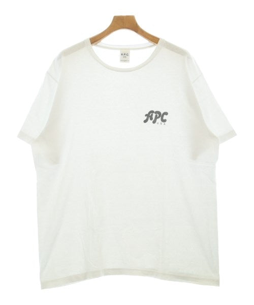 A.P.C. T恤/上衣