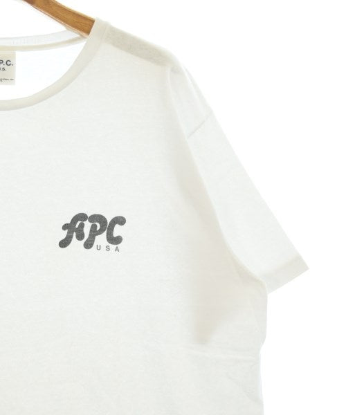 A.P.C. T恤/上衣