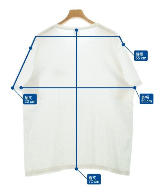 A.P.C. T恤/上衣