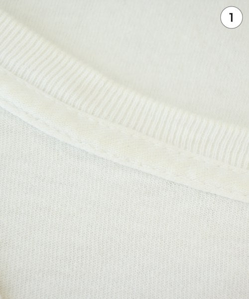 A.P.C. T恤/上衣