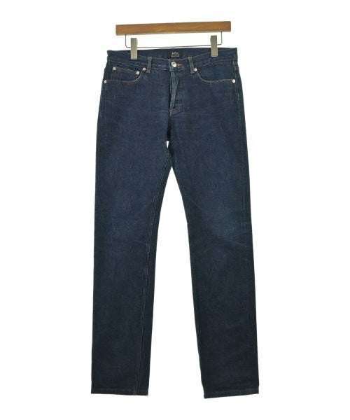 A.P.C. 牛仔褲