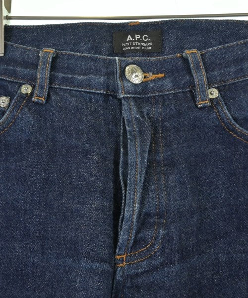 A.P.C. 牛仔褲