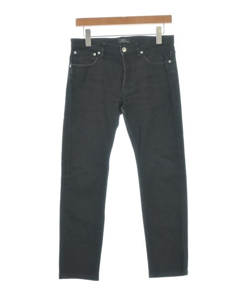 A.P.C. 牛仔褲