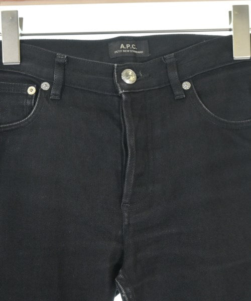 A.P.C. 牛仔褲