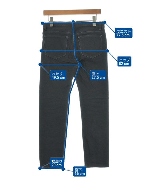 A.P.C. 牛仔褲